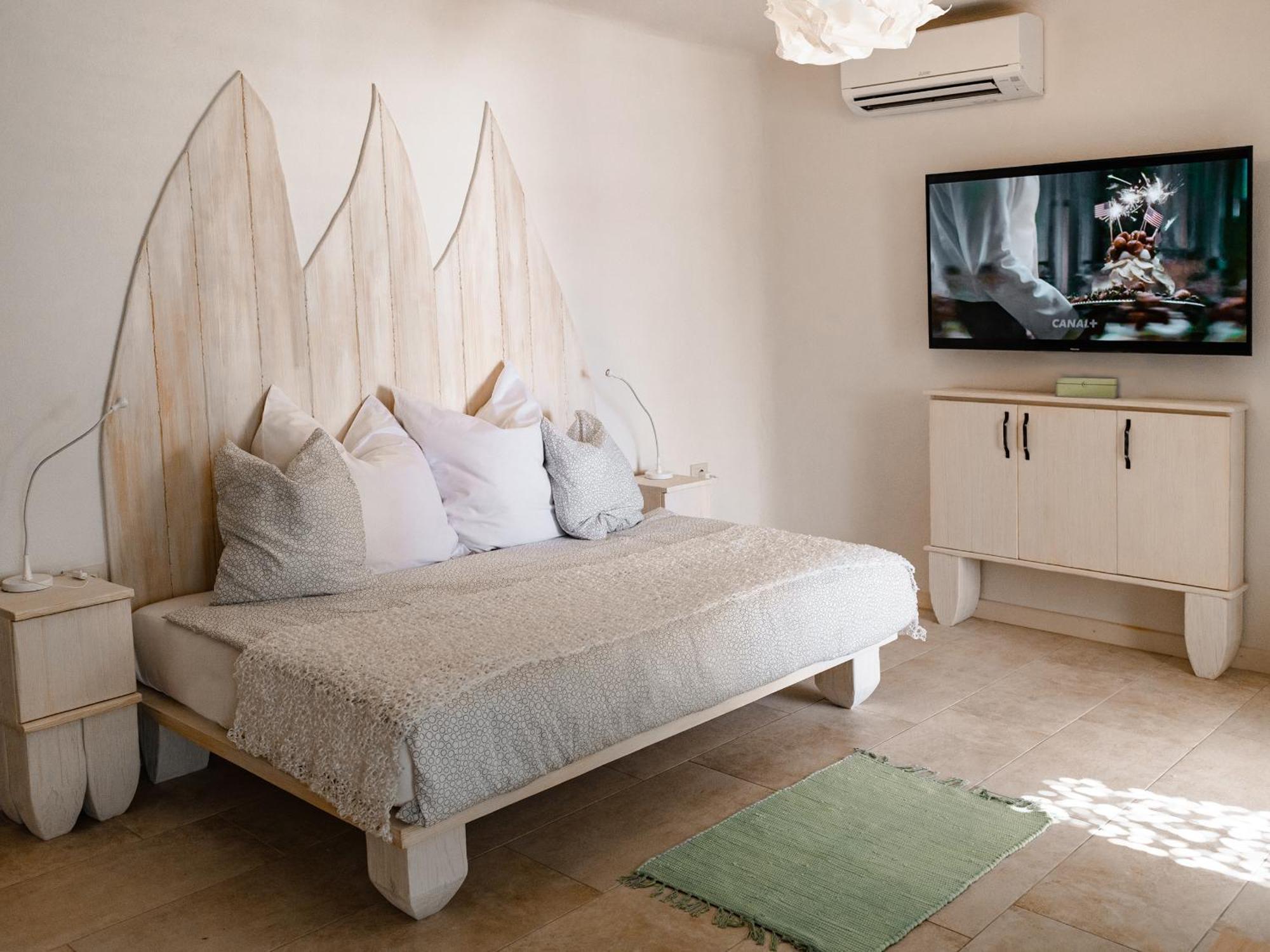 Villa Kamen Green ヴェラ・ルカ 部屋 写真